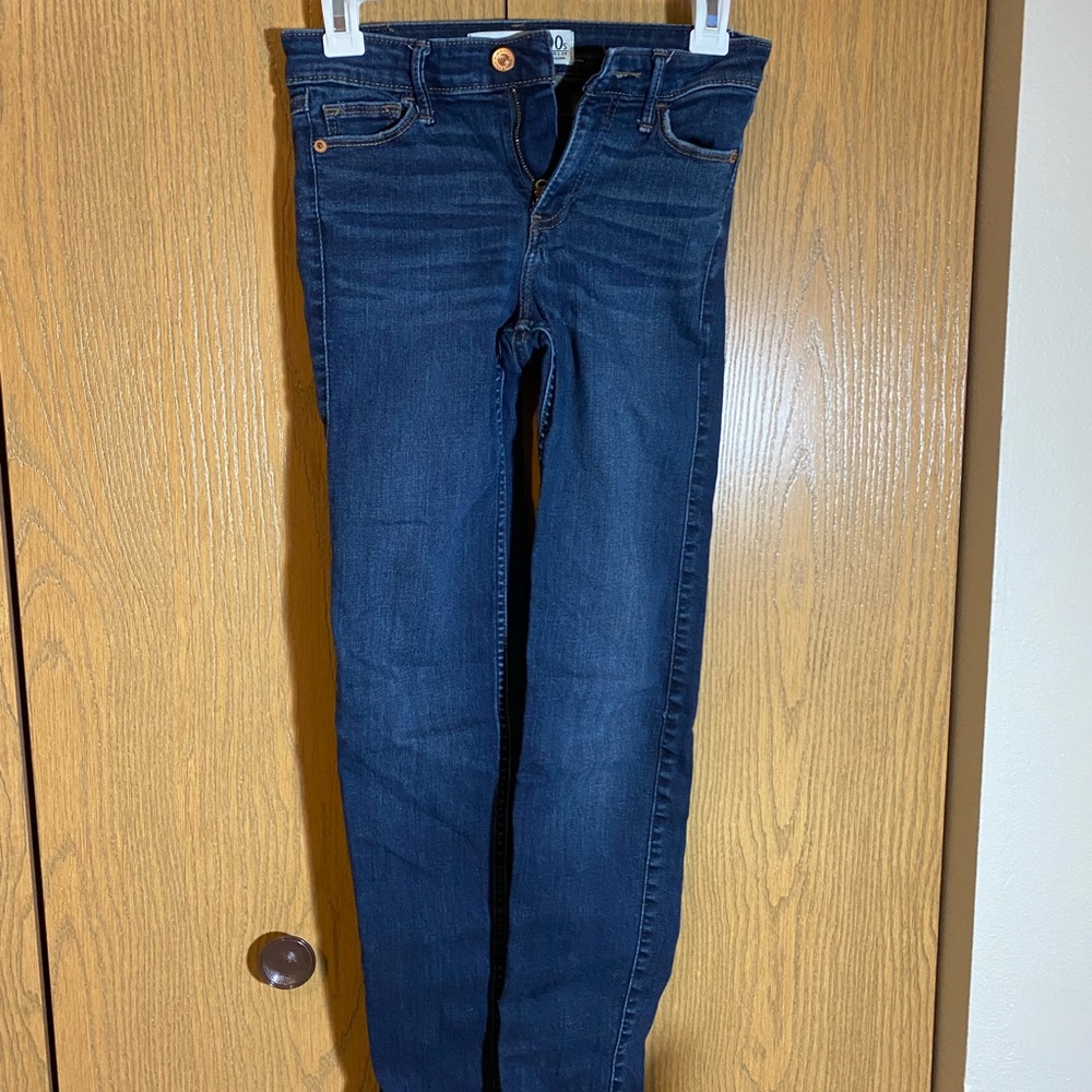 Abercrombie jeans